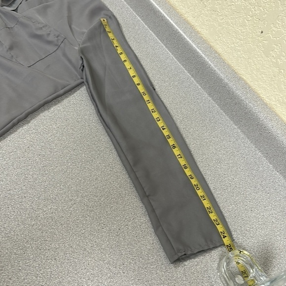 Camila blouse - Picture 11 of 13